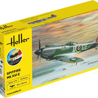 Spitfire 1/72 STARTER KIT