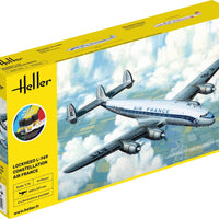 LOCKHEED L-749 Constellation A.F. 1/72 STARTER KIT