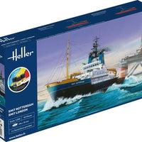 TUG BOAT Smit Rotterdam 1/200 STARTER KIT