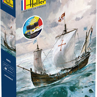 Pinta CARAVEL  1/75 STARTER KIT