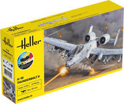 A-10 Thunderbolt II 1/144 STARTER KIT