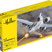 A-10 Thunderbolt II 1/144