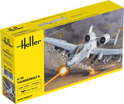 A-10 Thunderbolt II 1/144