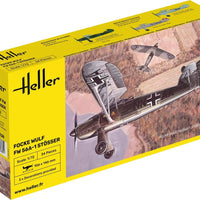 Focke Wulf Stosser 1/72