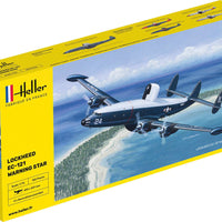 LOCKHEED EC-121 Warning Star 1/72