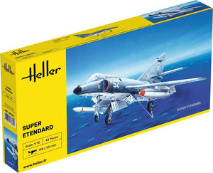 Super Etendard 1/72