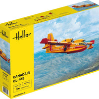 Canadair CL-415 1/72