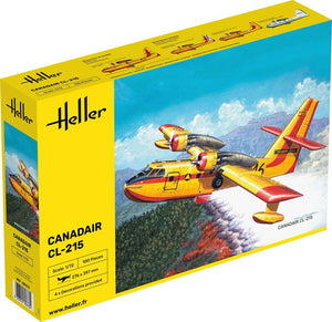 Canadair CL-215 1/72