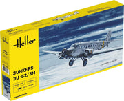 JUNKERS Ju-52/3m 1/72