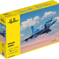 Mirage 2000 C 1/48