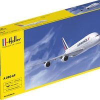 AIR FRANCE A 380 AF 1/125