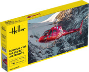 ECUREUIL H125 (AS 350 B3) AIR ZERMATT 1/48