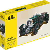 Bentley 4.5L Blower 1/24