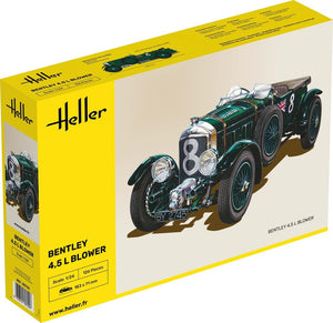 Bentley 4.5L Blower 1/24