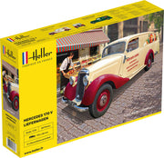 Mercedes Benz 170 Lieferwagen 1/24