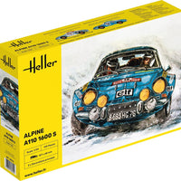 Alpine A110 (1600) 1/24