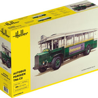 Autobus TN6 C2 1/24