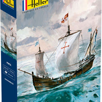 Pinta CARAVEL 1/75