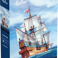 Golden Hind 1/96