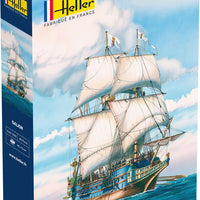 Galion  "Spanish Galleon“ 1/200