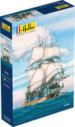 Galion  "Spanish Galleon“ 1/200