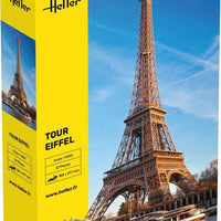 Tour Eiffel 1/650