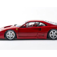 FERRARI F40 COMPETIZIONE RED 1/12