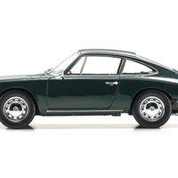 PORSCHE 911 901 IRISH GREEN 1/18