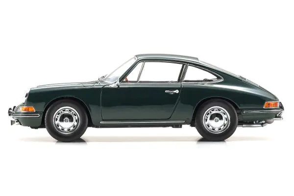 PORSCHE 911 901 IRISH GREEN 1/18