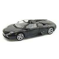 LAMBORGHINI MURCIELAGO ROADSTER ORANGE 1/18