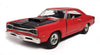 DODGE CORONET SUPERBEE RED 1969 1/24