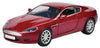 ASTON MARTIN DB9 COUPE RED 1/24