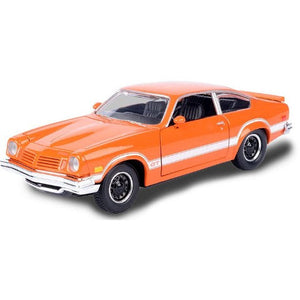 CHEVY VEGA GT ORANGE 1947 1/24