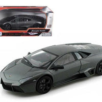 LAMBORGHINI REVENTON GREY 1/18