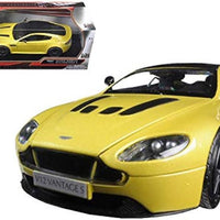 ASTON MARTIN V12 VANTAGE S RED 1/24