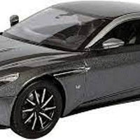 ASTON MARTIN DB11 DARK SILVER 1/24