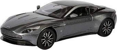 ASTON MARTIN DB11 DARK SILVER 1/24