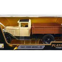 FORD MODEL AA  CREAM 1931 1/24