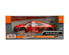 AUDI R8 LMS GT3 V10 RED 1/24