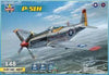 P-51H Mustang 1:48