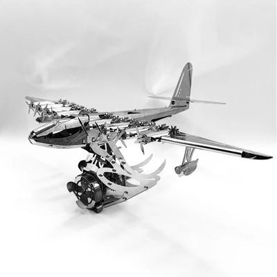 CELESTIAL HERCULES MECH PLANE 150 PARTS