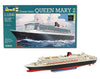 OCEAN LINER "QUEEN MARY 2" 1/1200