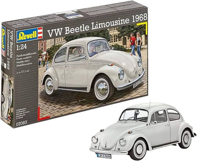 VOLKSWAGEN Käfer 1500 (LIMOUSINE) 1/24