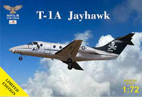 T-1A "Jayhawk" jet trainer (USAF - 3 liveries) 1:72