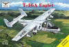 Fairchild T-46A "Eaglet" 1:72