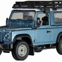 LAND ROVER DEFENDER 1/32