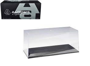 CLEAR COVER/PLASTIC BASE 6 PCS PER BOX NO INDIVIDUAL BOX