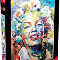 MARILYN II 1000 PIECES