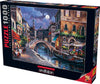 STREET OF VENEDIK II  1000 PIECES