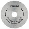 Proxxon - Saw blade made of high-alloy special steel - morethandiecast.co.za